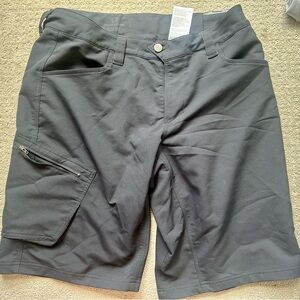 Pearl Izumi Dark Gray Active Shorts